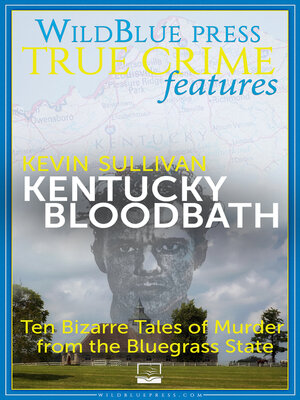 cover image of Kentucky Bloodbath